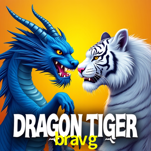 Descubra o Mundo do Cassino Online com bravg