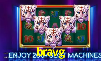 Estatísticas do Jogo bravg