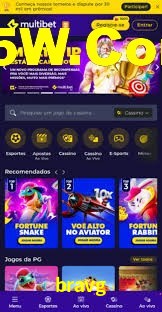 Live Casino bravg