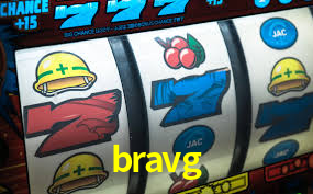 Premium Interface bravg