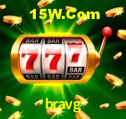 Mesa de Blackjack bravg