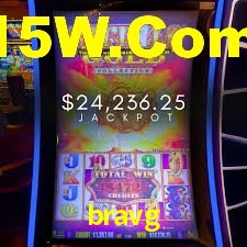 Roulette Table bravg