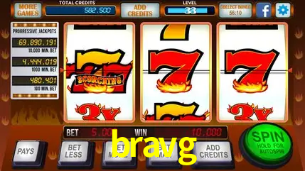 Login Seguro bravg
