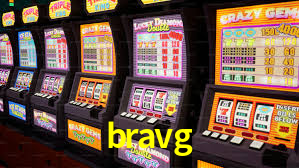 bravg app