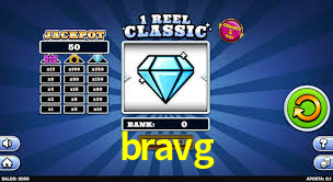 bravg: Seu Cassino Premiado com Pagamentos Rápidos