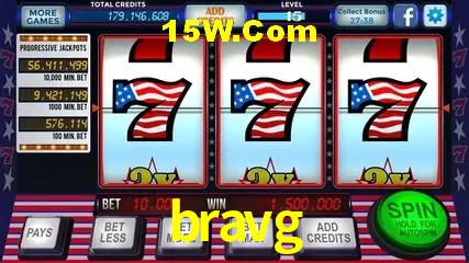 Casino Ao Vivo bravg