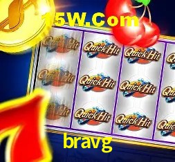 Variedade de jogos na bravg