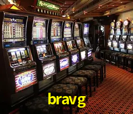 Segurança 2FA bravg
