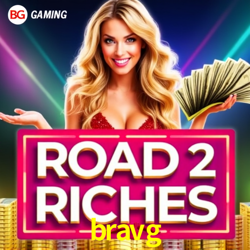 Live Casino bravg