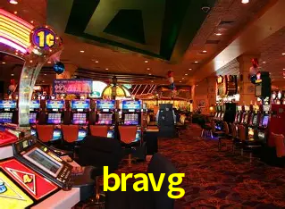 Jogos de Slot bravg