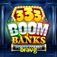 Cashback e recargas na bravg