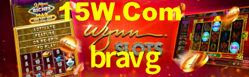 bravg app