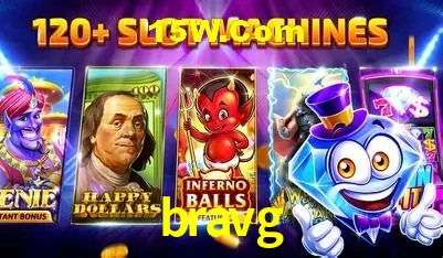 Recursos de Bônus bravg