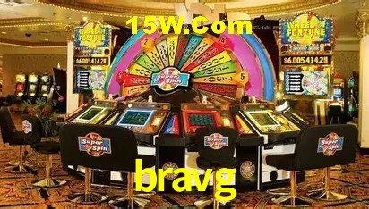 Estatísticas Esportivas bravg