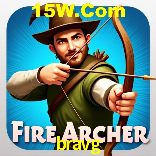 Download para Android e iOS na bravg
