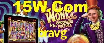 Welcome Bonus bravg