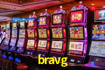 Apostas de Futebol bravg