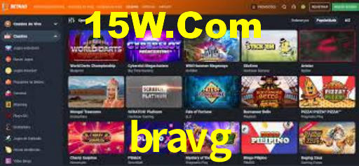 bravg,bravg.com