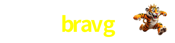 Logo da bravg