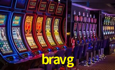 Sistemas de Segurança bravg