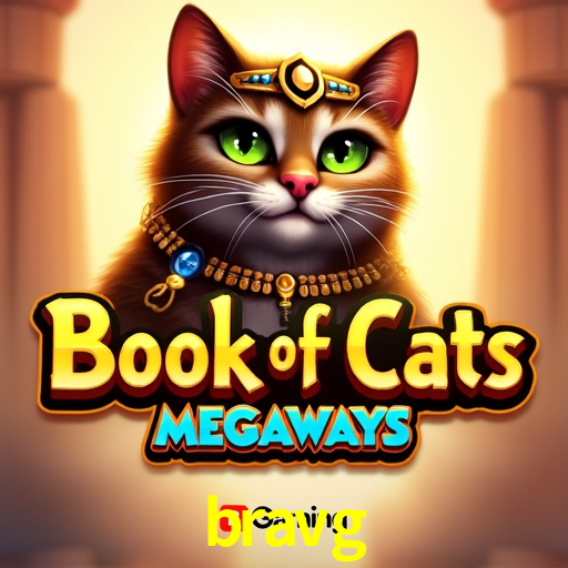 Estatísticas do Jogo bravg