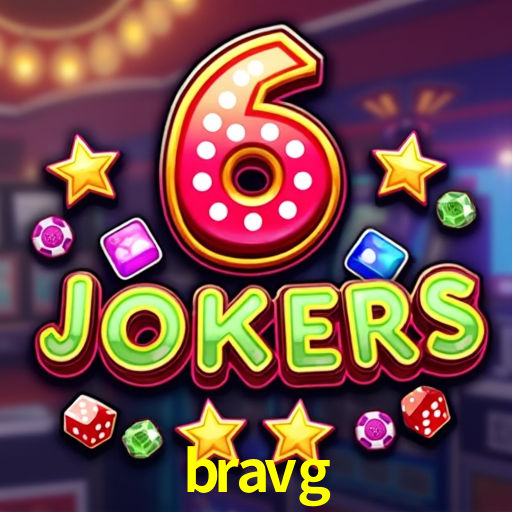 Provedores de Jogos bravg