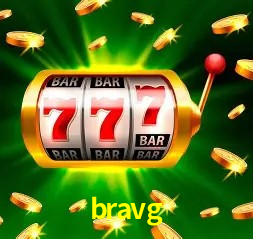 Design Responsivo bravg