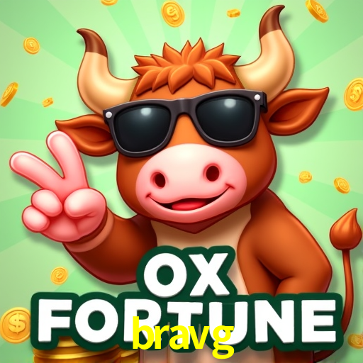 Gates of Olympus bravg